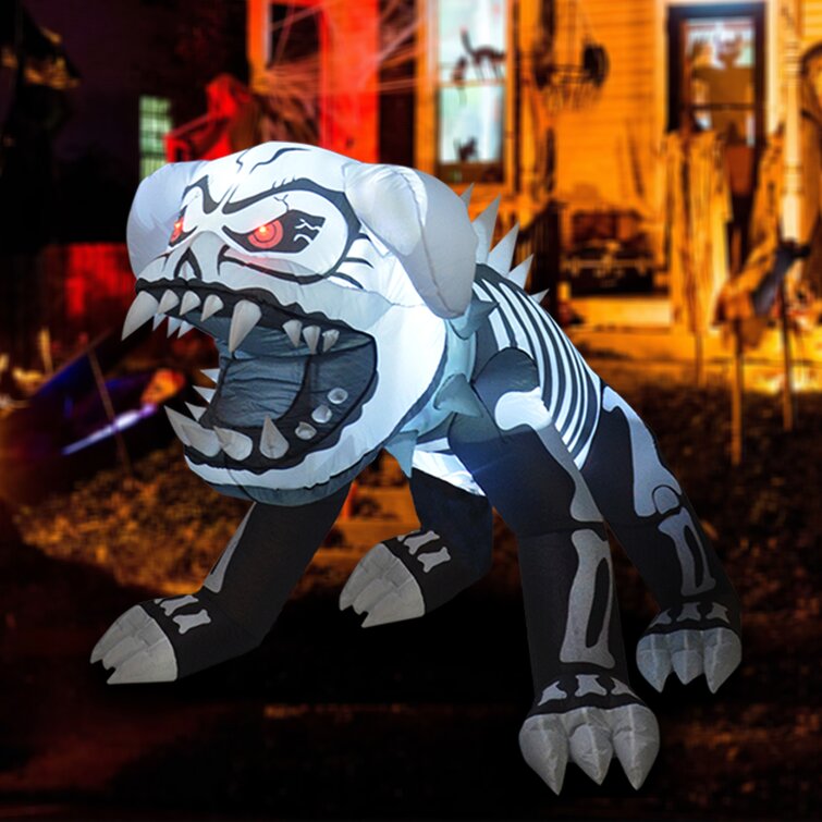 Animal deals halloween decorations